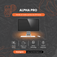 Alpha Pro
