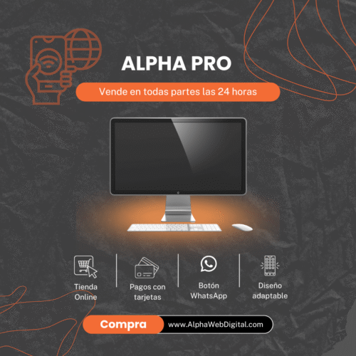 Alpha Pro