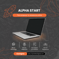 Alpha Start